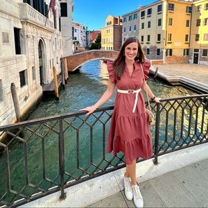 Meet your Posher, Miriam